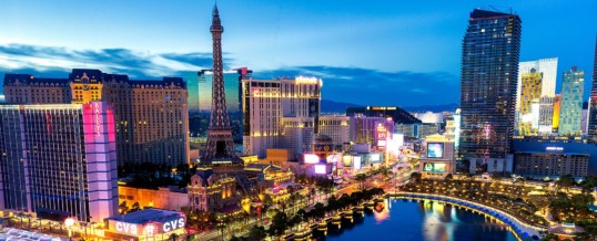 Vegas Realtors Cut Off Zillow and ListHub